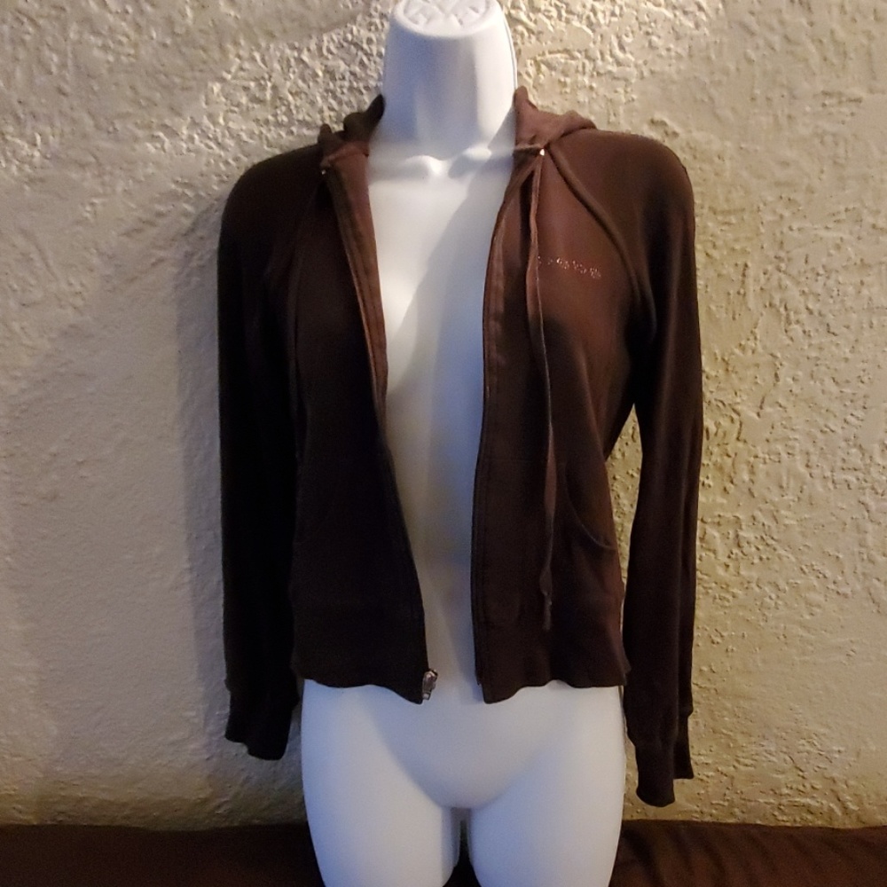Bebe jacket